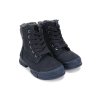 Detské zimné čižmy D.D.STEP (Veľkosť 36, Farba Modrá)