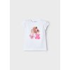 MAYORAL dievčenské tričko s krátkym rukávom (Veľkosť 104)