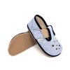 Detské barefoot papuče PEGRES (Veľkosť 30)