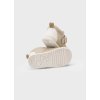 MAYORAL barefooot chlapčenská obuv - Béžová (Veľkosť 24)