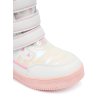 Dievčenská zimná obuv do snehu A. R. DE LA PRADA - Biela (Veľkosť 36)