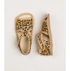 Detské barefoot prezúvky MILASH - Mnohofarebné (Veľkosť 24)