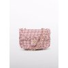 Luxusná dievčenská kabelka ABEL&LULA - Ružová (Veľkosť UNI)