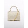 Luxusná dievčenská kabelka ABEL&LULA - Zlatá (Veľkosť UNI)