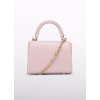 Luxusná dievčenská kabelka ABEL&LULA - Ružová (Veľkosť UNI)