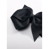 ABEL&LULA dievčenská spona do vlasov - Čierna (Veľkosť UNI)