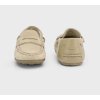 MAYORAL kožené chlapčenské mokasíny - Béžová (Veľkosť 38)