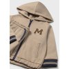 MAYORAL 2 dielna tepláková súprava - Béžová (Veľkosť 92)