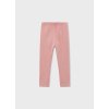 MAYORAL basic bavlnené legíny - Ružová (Veľkosť 140)