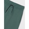 MAYORAL chlapčenské teplákové nohavice - Zelená (Veľkosť 158)