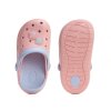 Dievčenské crocsy D.D.STEP - Ružová (Veľkosť 31)