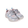 Dievčenská ultraľahká športová obuv D.D.STEP - Biela (Veľkosť 30)