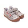 D.D.STEP dievčenská barefoot obuv - Champagne (Veľkosť 35)