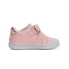 Dievčenské ortopedické topánky PONTE - Ružová (Veľkosť 23)