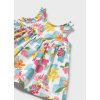 MAYORAL dievčenské letné šaty - Mnohofarebné (Veľkosť 80)