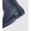 Detské barefoot gumáky IGOR - Modrá (Veľkosť 32)