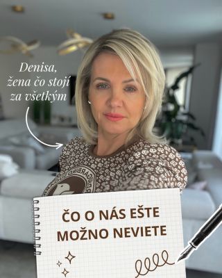 Čo o nás ešte možno neviete? Takto medzi sviatkami, keď všetci oddychujeme sme si pre vás pripravili trocha ľahšie,...