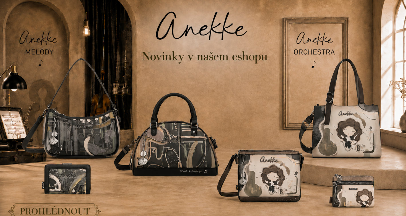 Anekke jaro / léto
