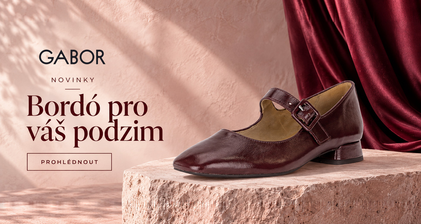 Gabor podzim/zima