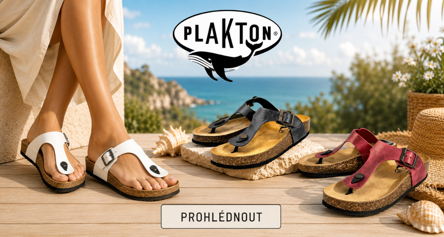Plakton jaro/léto 2026