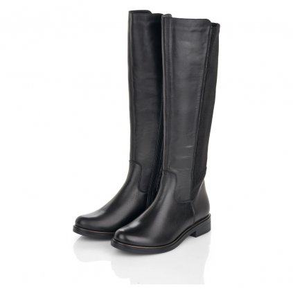 D8371-01 Remonte (Barva schwarz, Velikost 36)