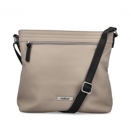 H1526-60 Rieker (Barva beige, Velikost BEZ)