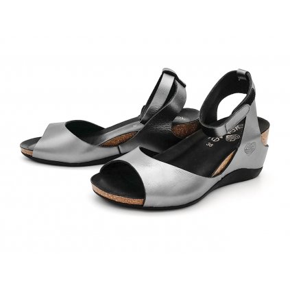 AIN 1900 TAKEME (Barva anthracite, Velikost 36)