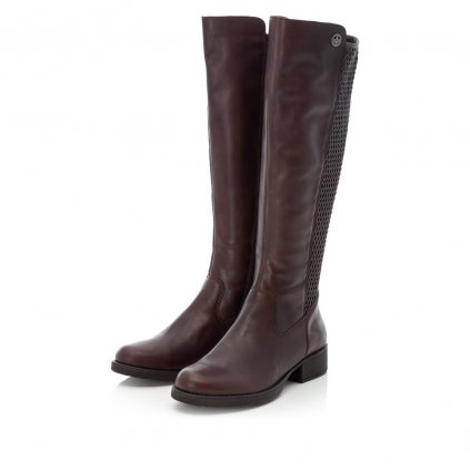 Z9591-26 Rieker (Barva braun, Velikost 36)