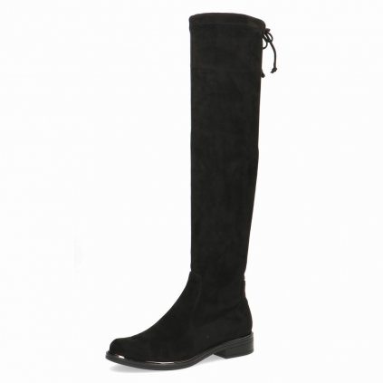 9/9-25510/25-044 CAPRICE (Barva black, Velikost 36)