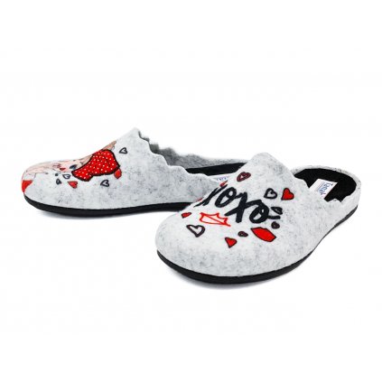 IE5553689  SHOESY (Barva černá, Velikost 36)