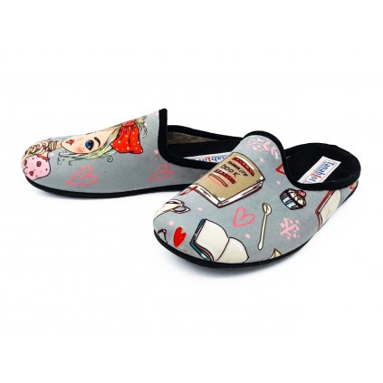 IE5552055 SHOESY (Barva perla, Velikost 36)