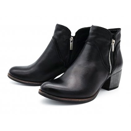 3169 ACORD (Barva black, Velikost 36)