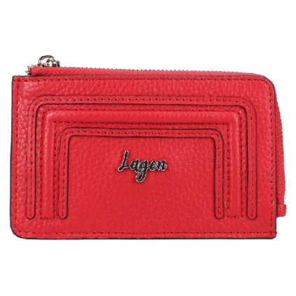 KLÍČENKA BLC/5784 RED Lagen červená