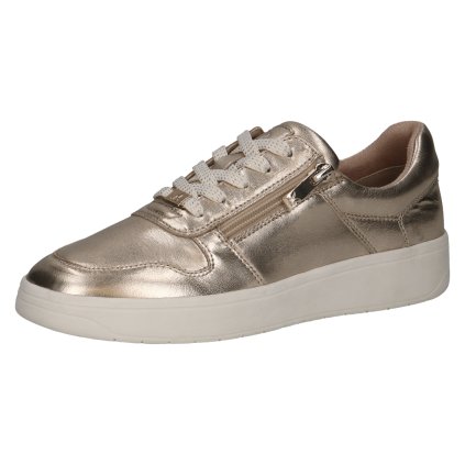 9-23301-42-978 Caprice (Barva lt.gold metal., Velikost 37)