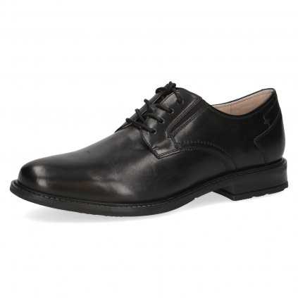 9-13200-42-022 Caprice (Barva black nappa, Velikost 41)