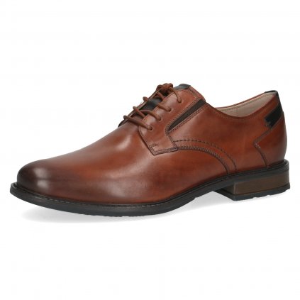 9-13200-42-382 Caprice (Barva nut comb, Velikost 41)