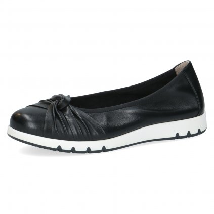 9-22163-42-040 Caprice (Barva black softnap., Velikost 36)
