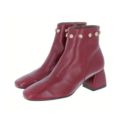 3322  ruby WONDERS (Barva negro, Velikost 37)