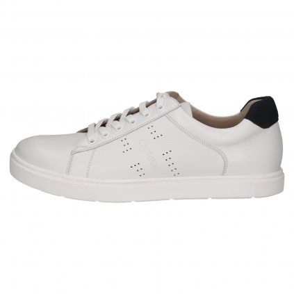 9-13601-42-197 Caprice (Barva white comb, Velikost 41)