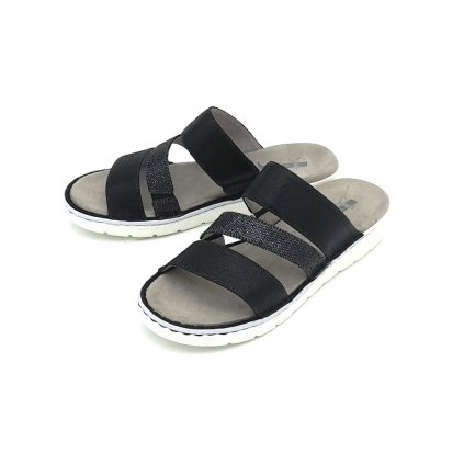 57229 ARA (Barva grey/multi, Velikost 36)
