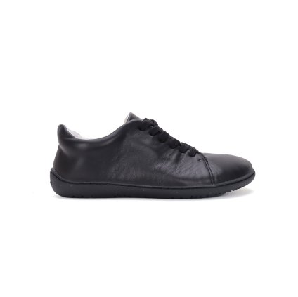 S088-42674A černá Obutex (Barva černá, Velikost 36)