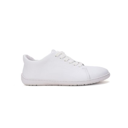 S088-42674C bílá Obutex (Barva bílá, Velikost 37)