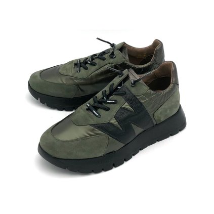 A-2464 khaki Wonders (Barva khaki, Velikost 37)