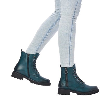 D8671-12 Remonte (Barva blau, Velikost 37)