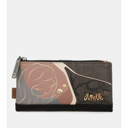 Dámská peněženka Heartbeat 39789-906 Anekke multicolor