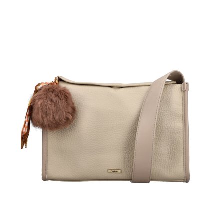 H1656-60 Rieker (Barva beige, Velikost BEZ)