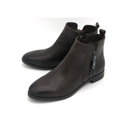 9/9-25329/23 CAPRICE (Barva black, Velikost 36)