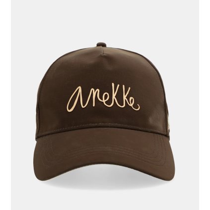 Dámská kšiltovka 39481-012 Anekke khaki