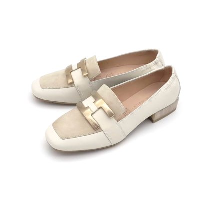 HV09991 HISAPNITAS (Barva panna, Velikost 36)