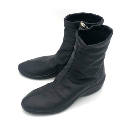 4646 -J65 Arcopedico (Barva černá, Velikost 37)